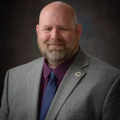 Chris Christianson