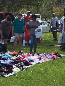 Charitable Donations