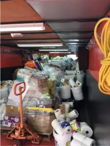 Charitable Donations