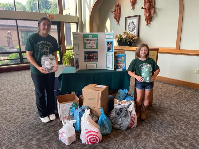 Charitable Donations