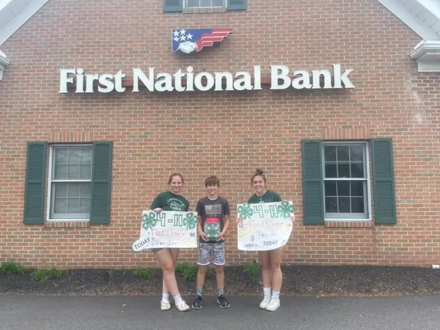 Charitable Donations
