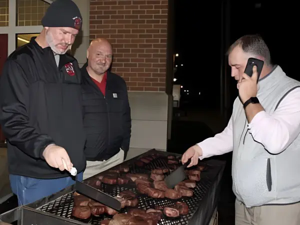 Barbeque