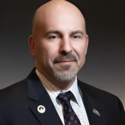 Jeremy Ferguson