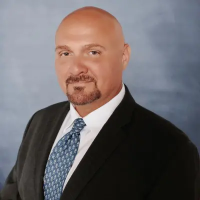 Matt Tolliver