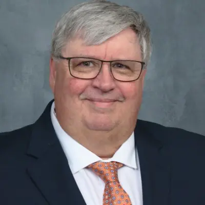 Stephen J. Vamos