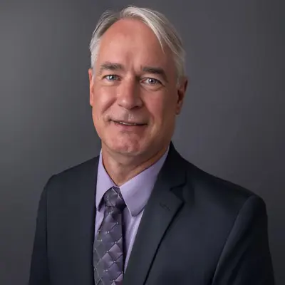Jeff Becker